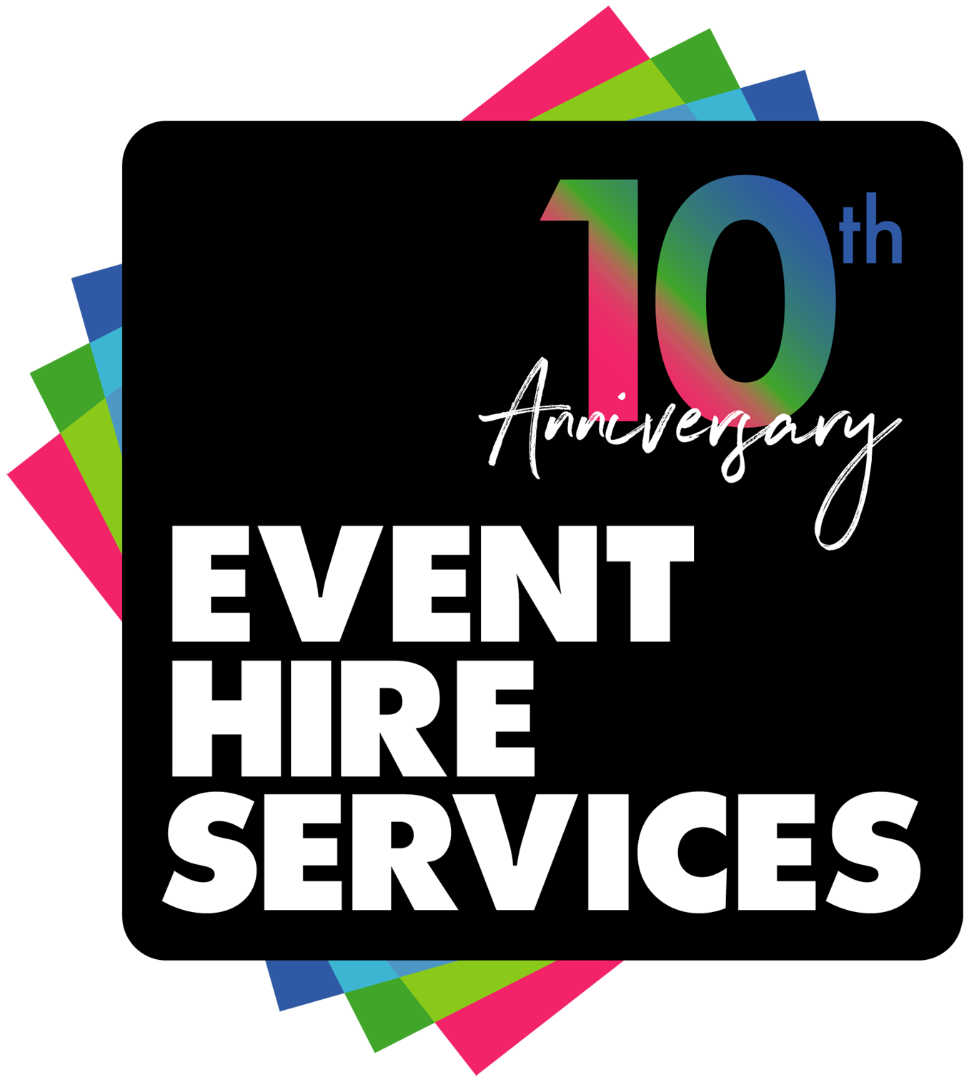 Event Hire Services Logo